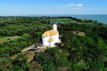 Vonyarcvashegy