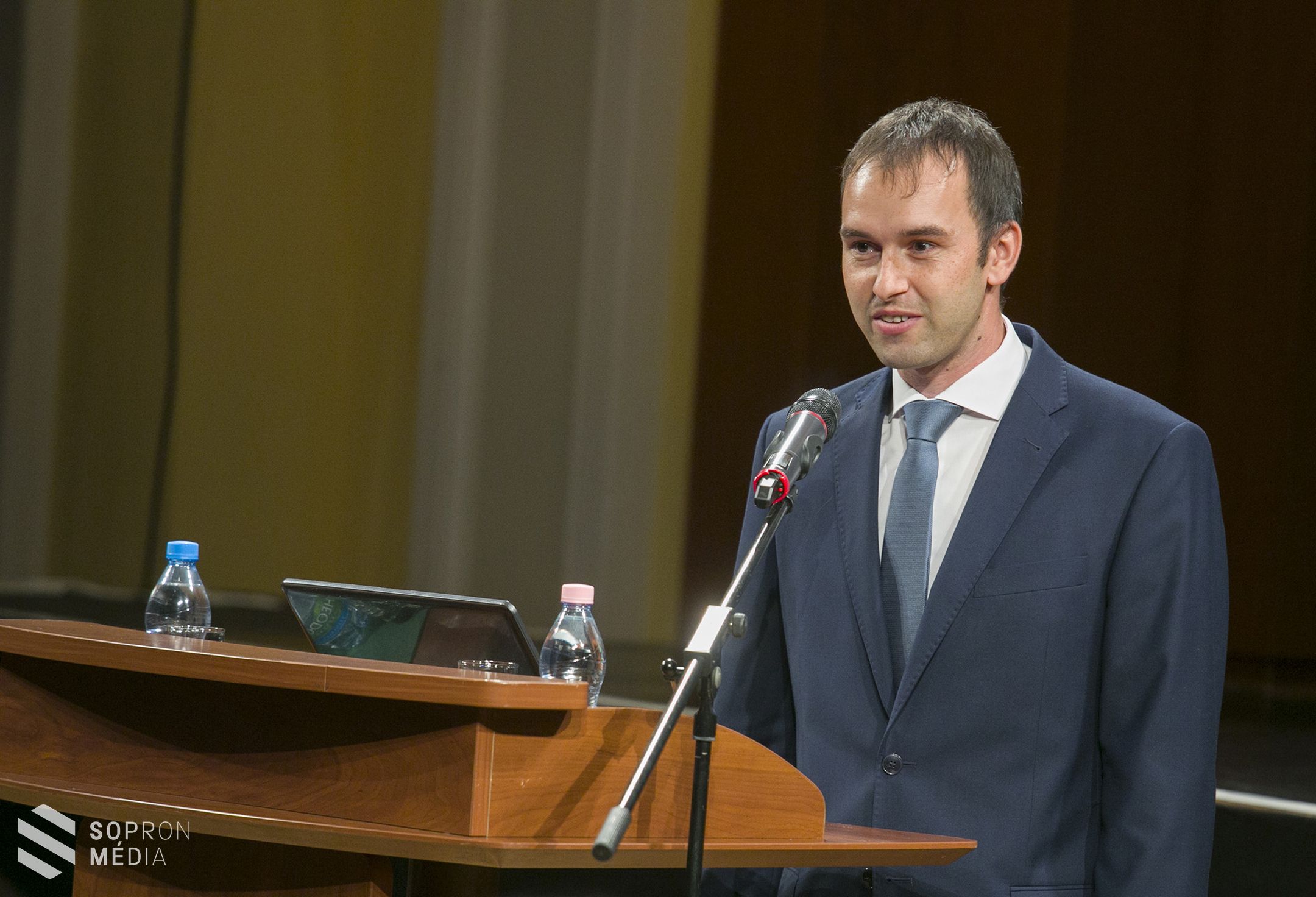 Szájer József: Védjük meg Magyarországot!