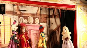 Hamupipőke ellátogatott az Esterházy-kastélyba