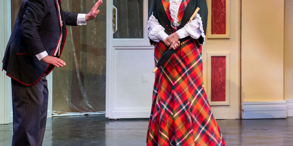 Kálmán Imre: Marica grófnő