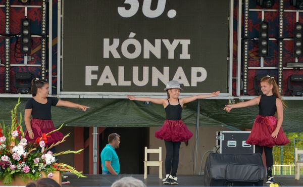 30. Falunap 2019. augusztus 3.