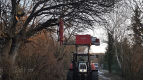 November 20-a délutántól másnap reggelig lezárják a kórház melletti parkolót a Lóki soron