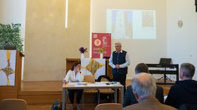 Fontos kérdésekben döntöttek a Soproni Városszépítő Egyesület közgyűlésén