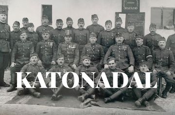 Katonadal - Felhívás