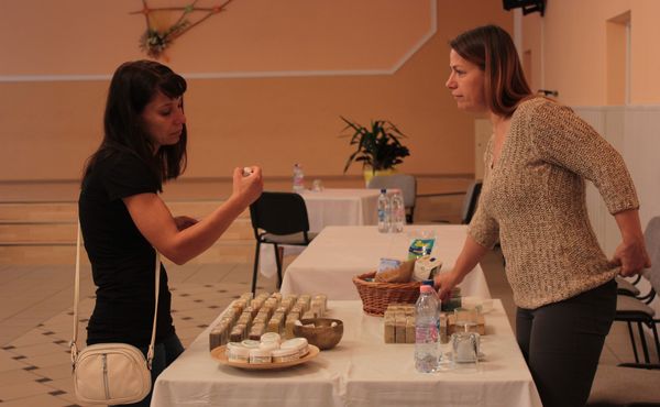 Egészségnap 2014.