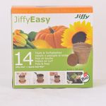 JIFFY STARTER palántanevelő készlet 14 db-os termék képe