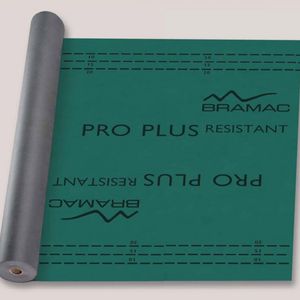Bramac Pro Plus Resistant 140 S