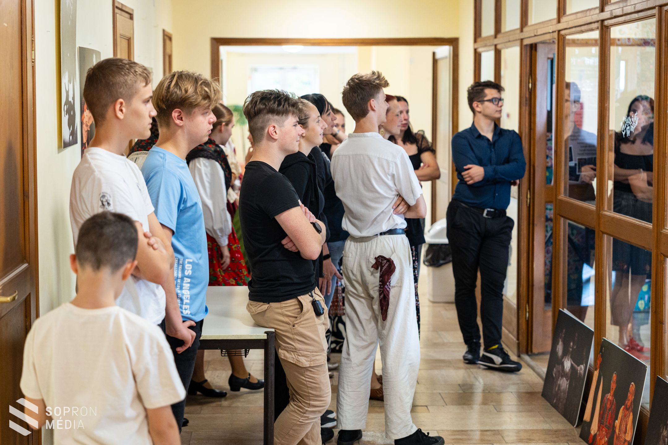 Közösségi szőttes konferencia a hagyományőrzés jegyében