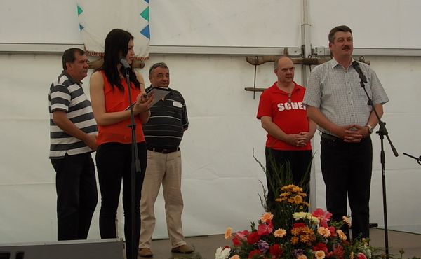 Bikafesztivál és Majális 2013.