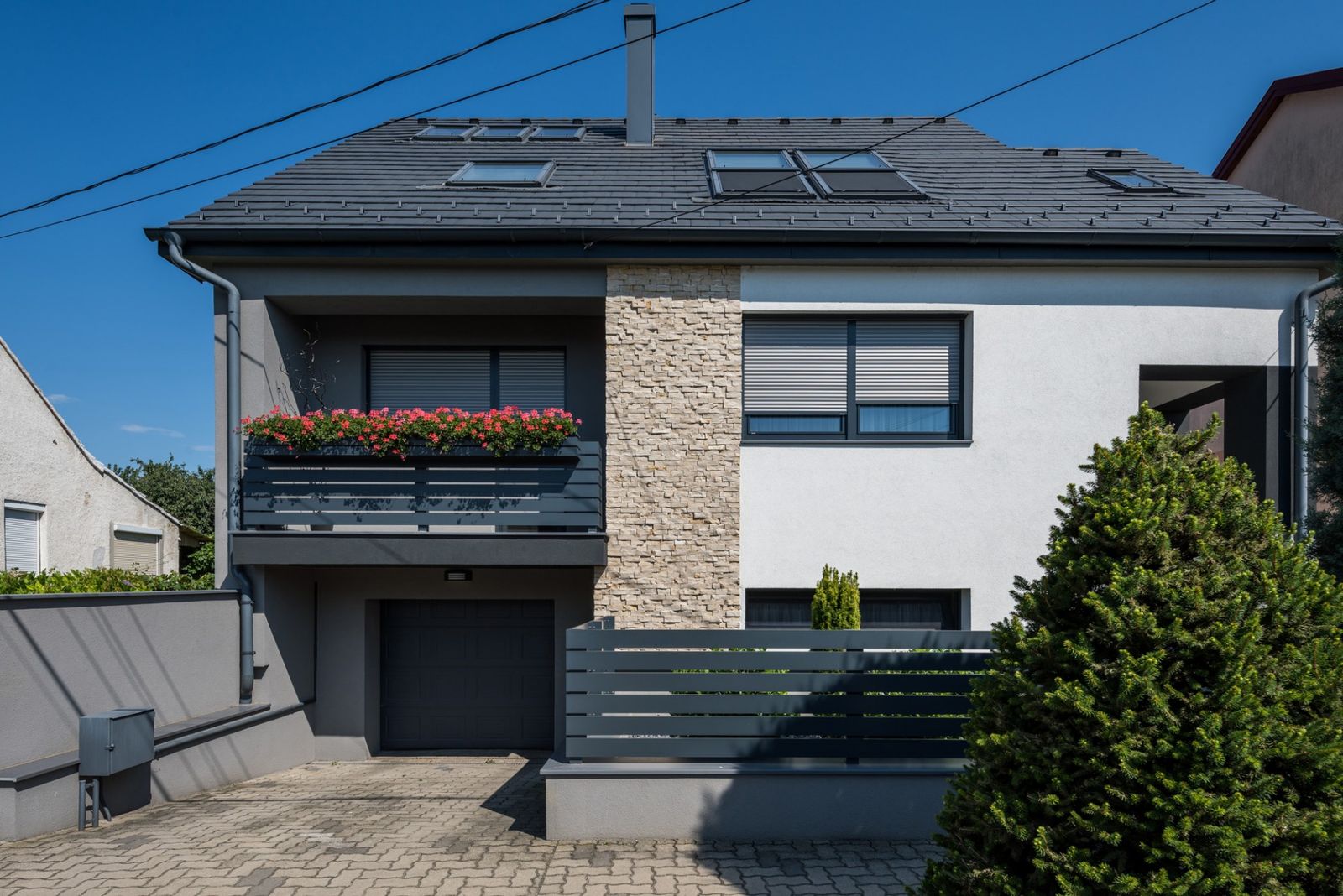 Internorm "Megújulva" Internormmal Kapuváron