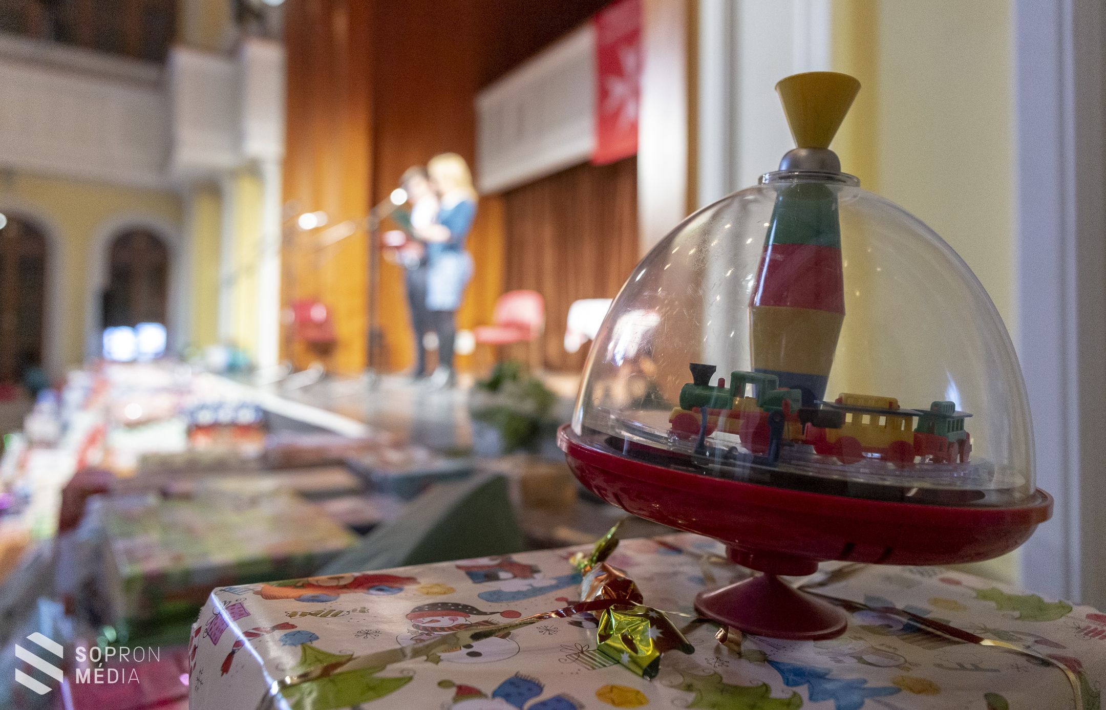 Máltai karácsony - ajándék a léleknek is!