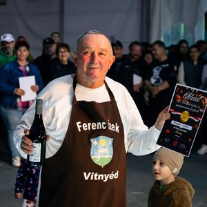 IV. Kalács és Gasztronómiai Fesztivál - 2025.10.05