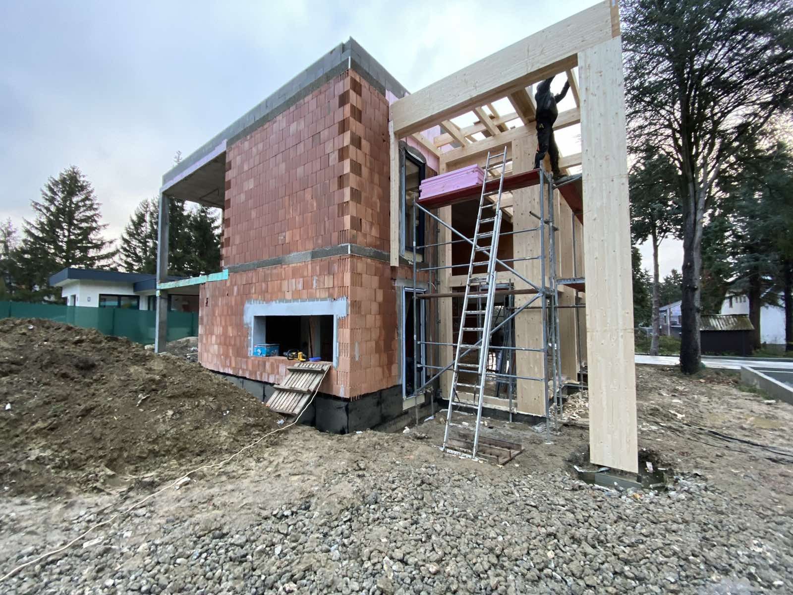 Internorm Soproni hegység gyöngyszeme Internormmal