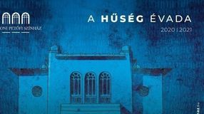 A legnagyobb magyar előtt tiszteleg a Soproni Petőfi Színház társulata