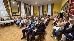 Ismét versmondó versenyt szerveztek Sarkady Sándor emlékére