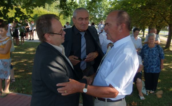 25. Falunap 2014. augusztus 9.