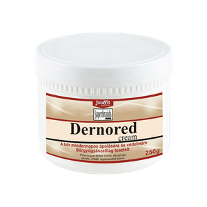 Jutavit DernoRed cream (250g) termék kép