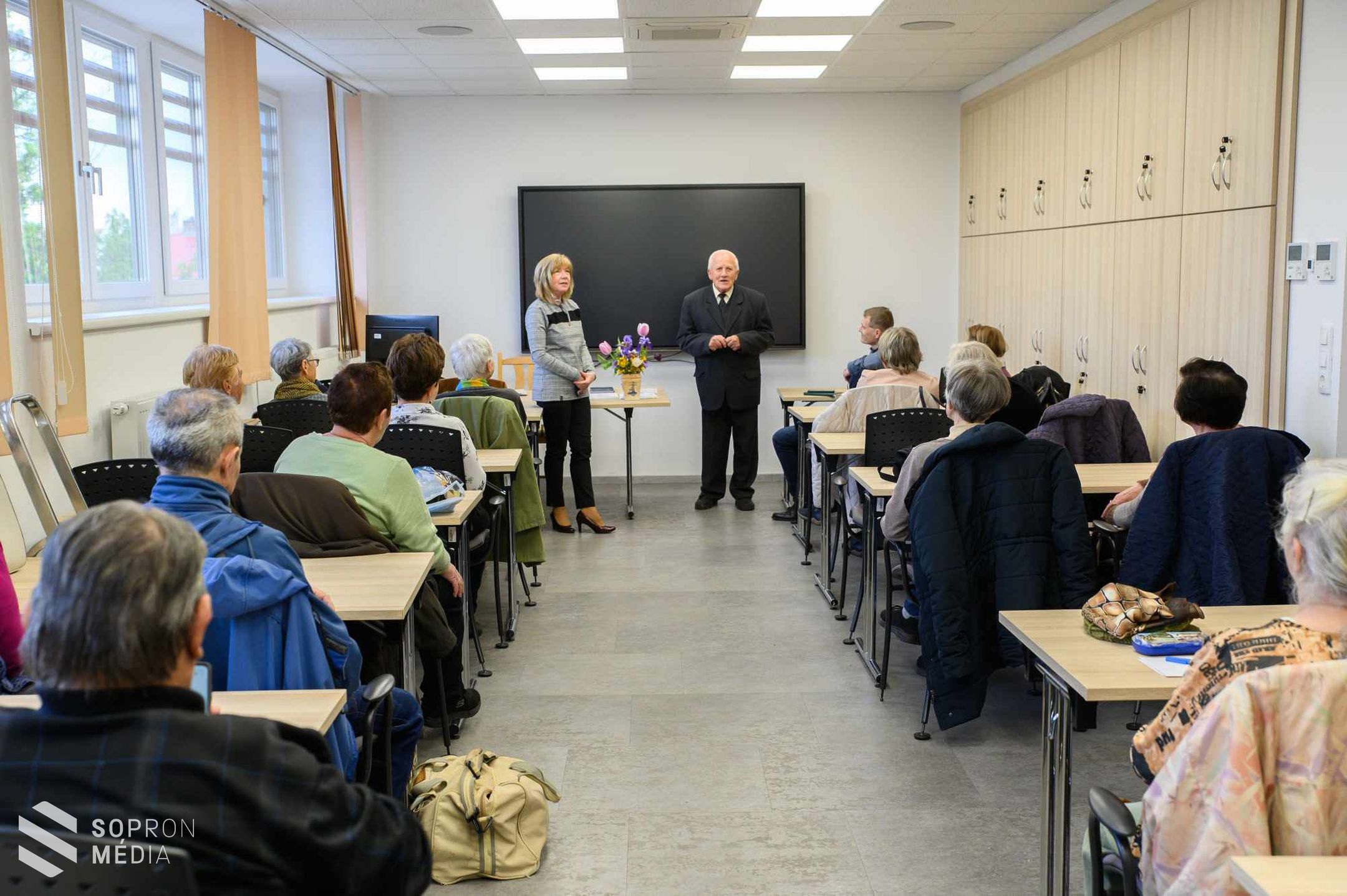 Fókuszban a természetvédelem és az egészségmegőrzés