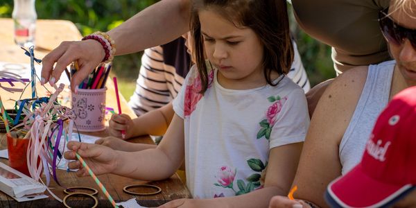 Majális a Kőfejtőben