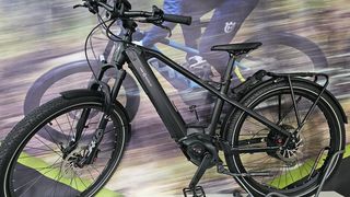 eBikecity
