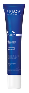 Uriage Bariéderm Cica Daily arcápoló gél-krém (40ml) termék kép