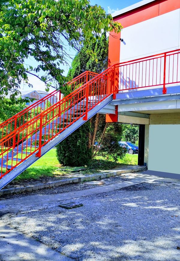 Lépcsők