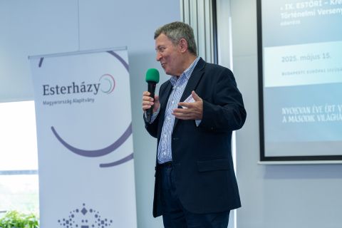 IX.Estöri fináléja