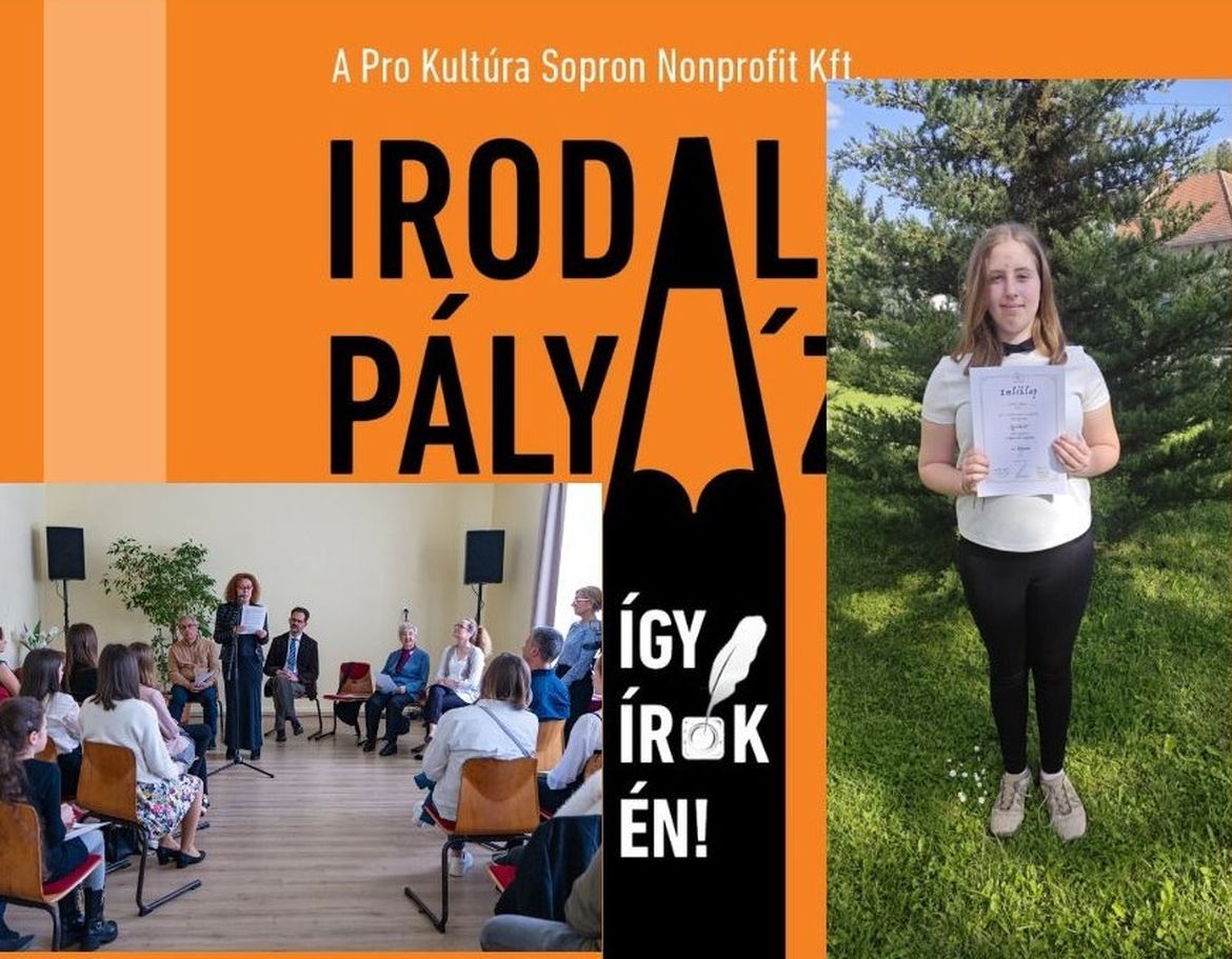 Így írok én