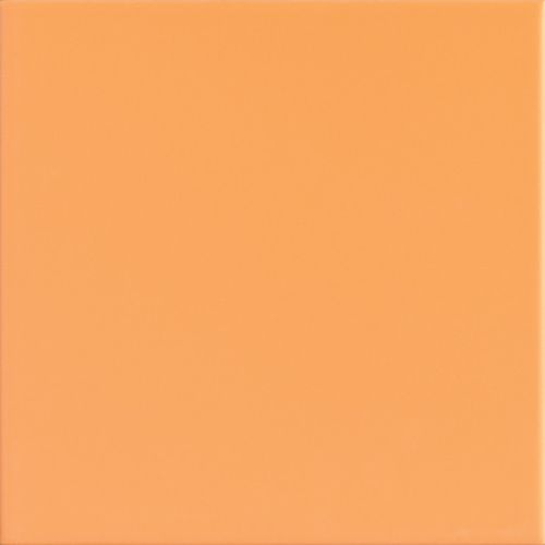 Zalakerámia Spektrum ZBR 557 falicsempe, narancssárga matt  5.500 Ft/m2