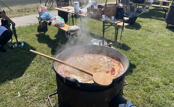 XIV. Bikafesztivál és Majális, 2025. május 1. 1. rész