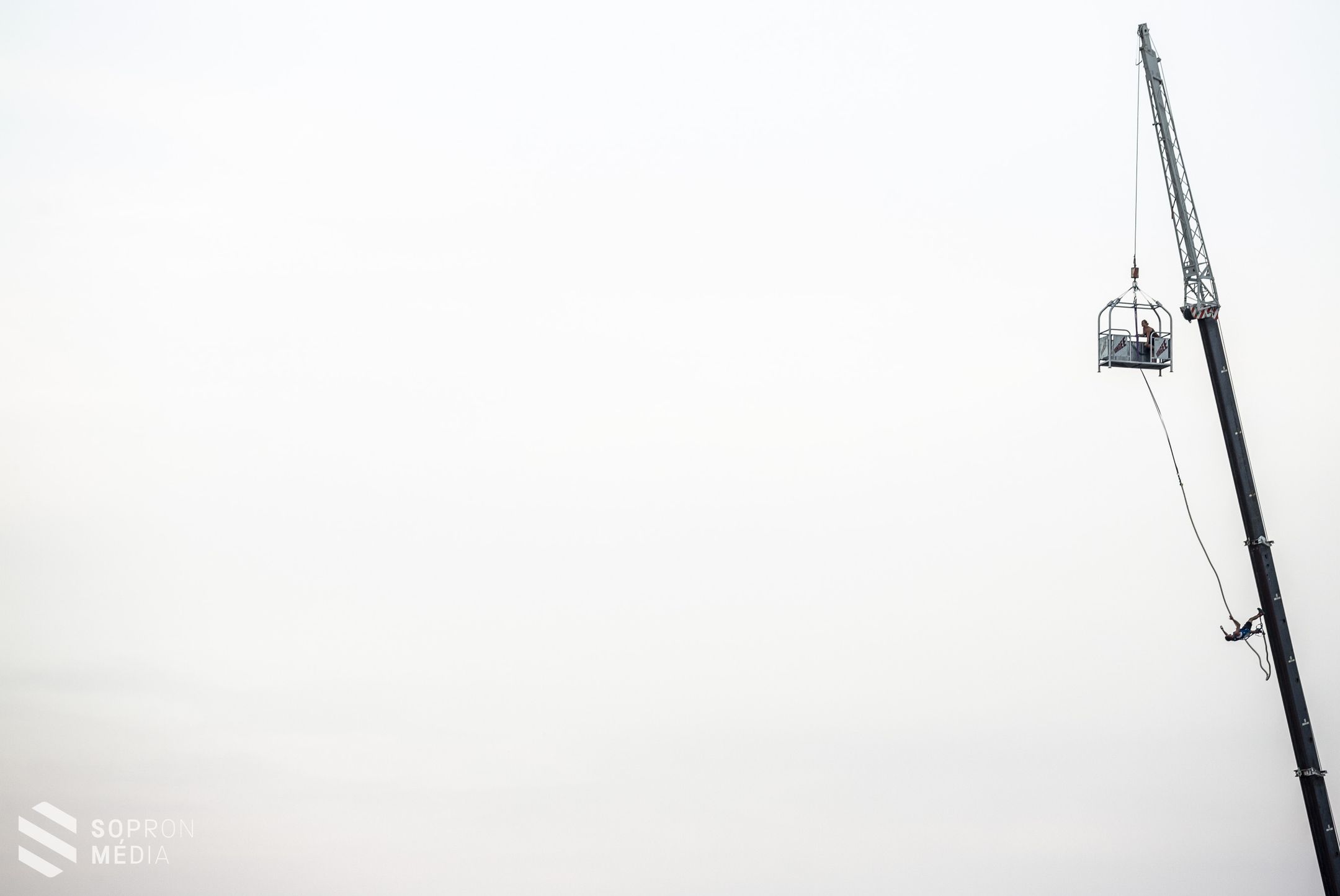 Szeretik Sopront a fesztiválozók!