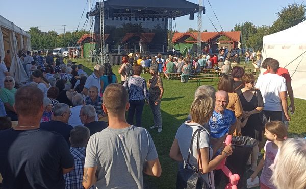 33. Kónyi Falunap, 2023. augusztus 12.