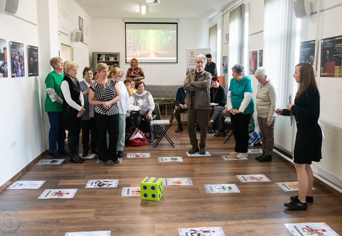 Soproni siker a vármegyei vetélkedőn