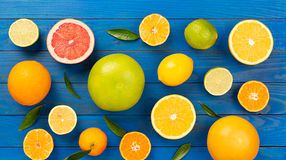 Miért fogyasszunk télen citrusféléket?