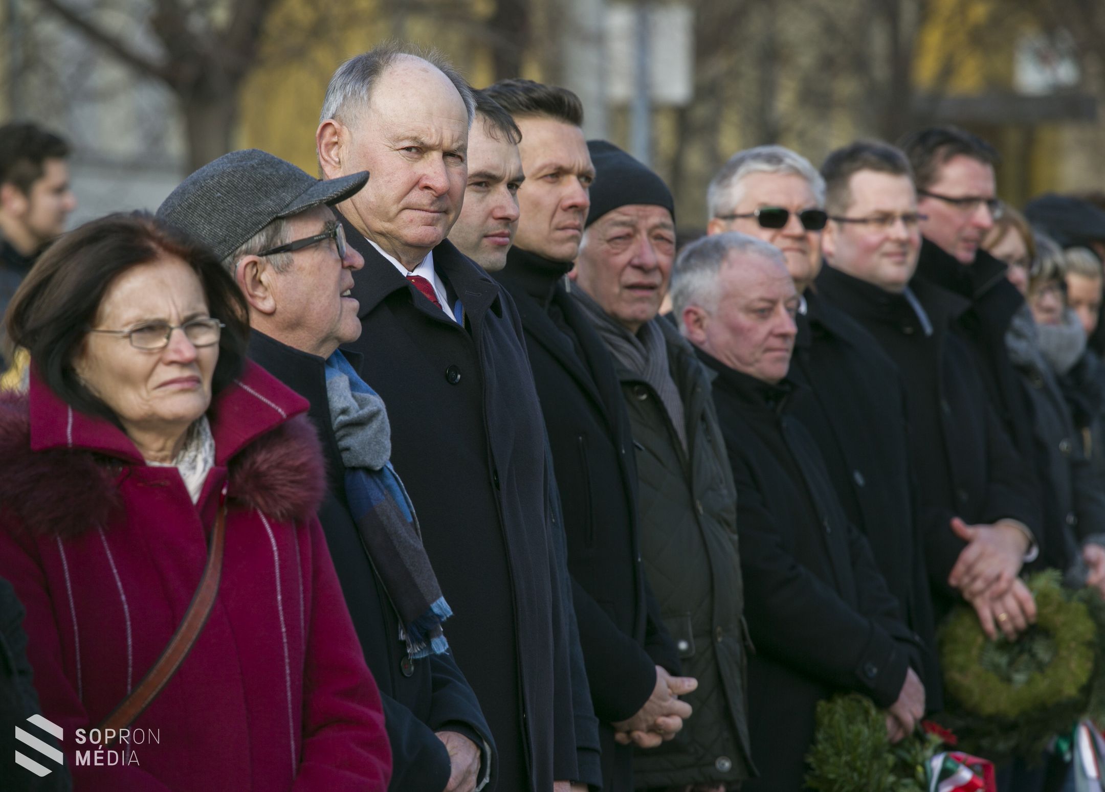 A Magyar Kultúra Napja Sopronban