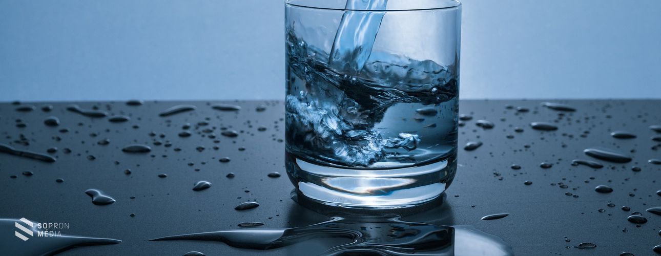 Hétfőn startol a vízivást népszerűsítő Happy-hét a közoktatásban