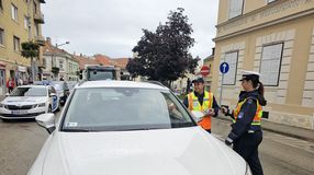 Alkoholmentes sör jár a biztonságosan közlekedőknek