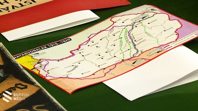 A tét hatalmas volt: Sopron és környéke magyar marad vagy sem?