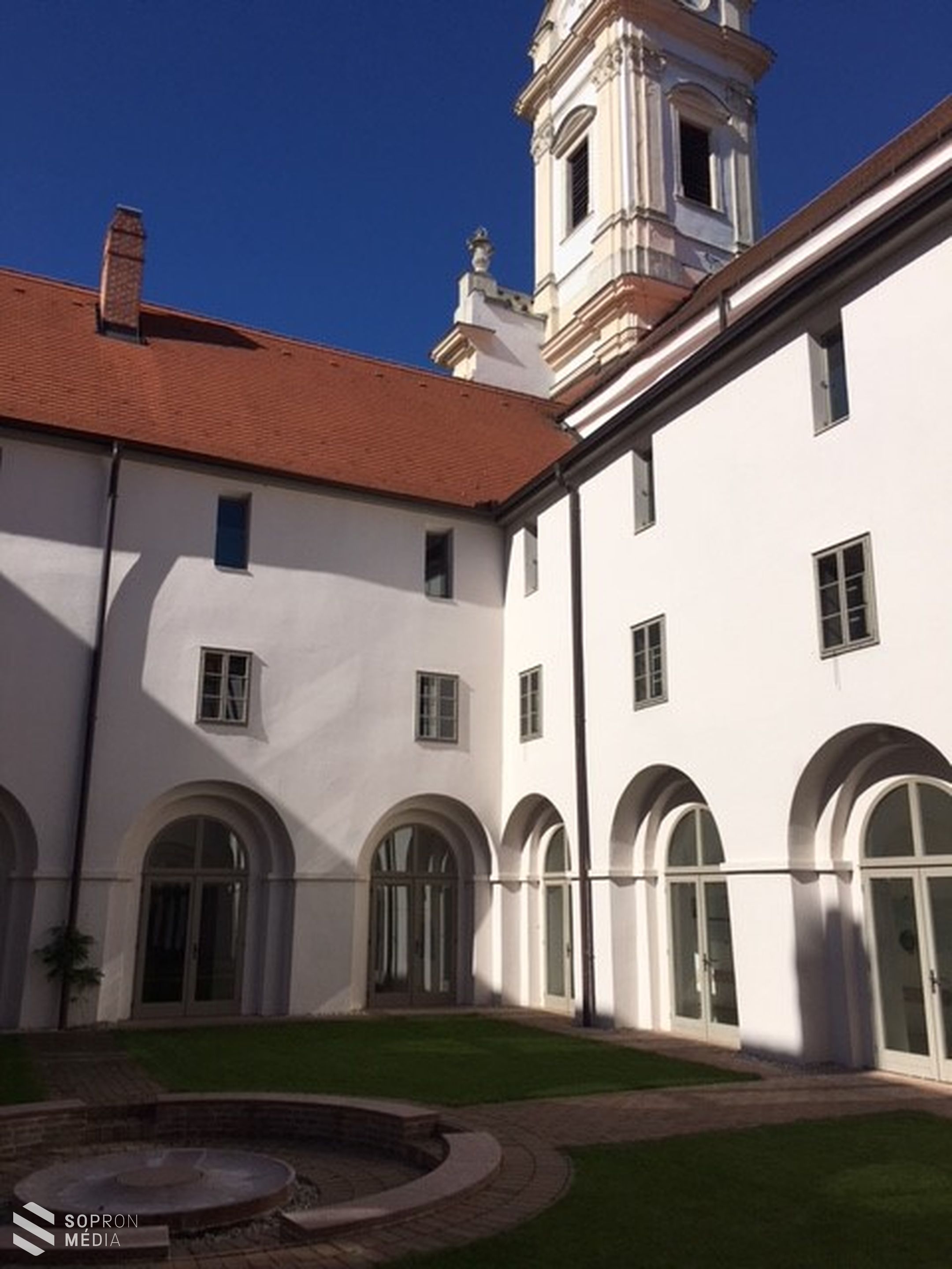 Nyílt nap a Pálos Kolostorban