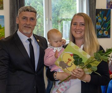 Anyák Napi Ünnepség 2025. április 30.