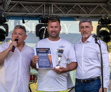 Kézműves Sörök és Ház Ízek Fesztiválja 2024.06.27.