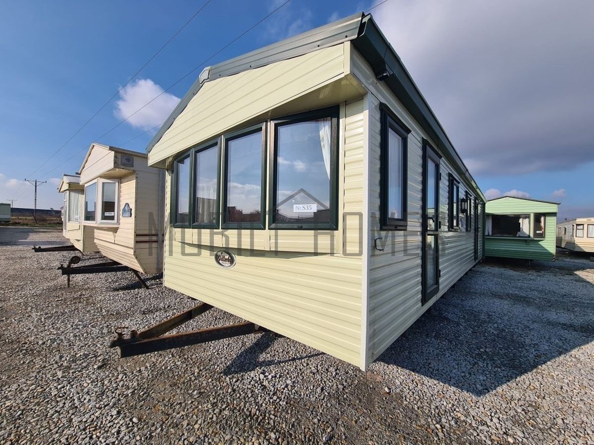 Willerby Westmorland S35W