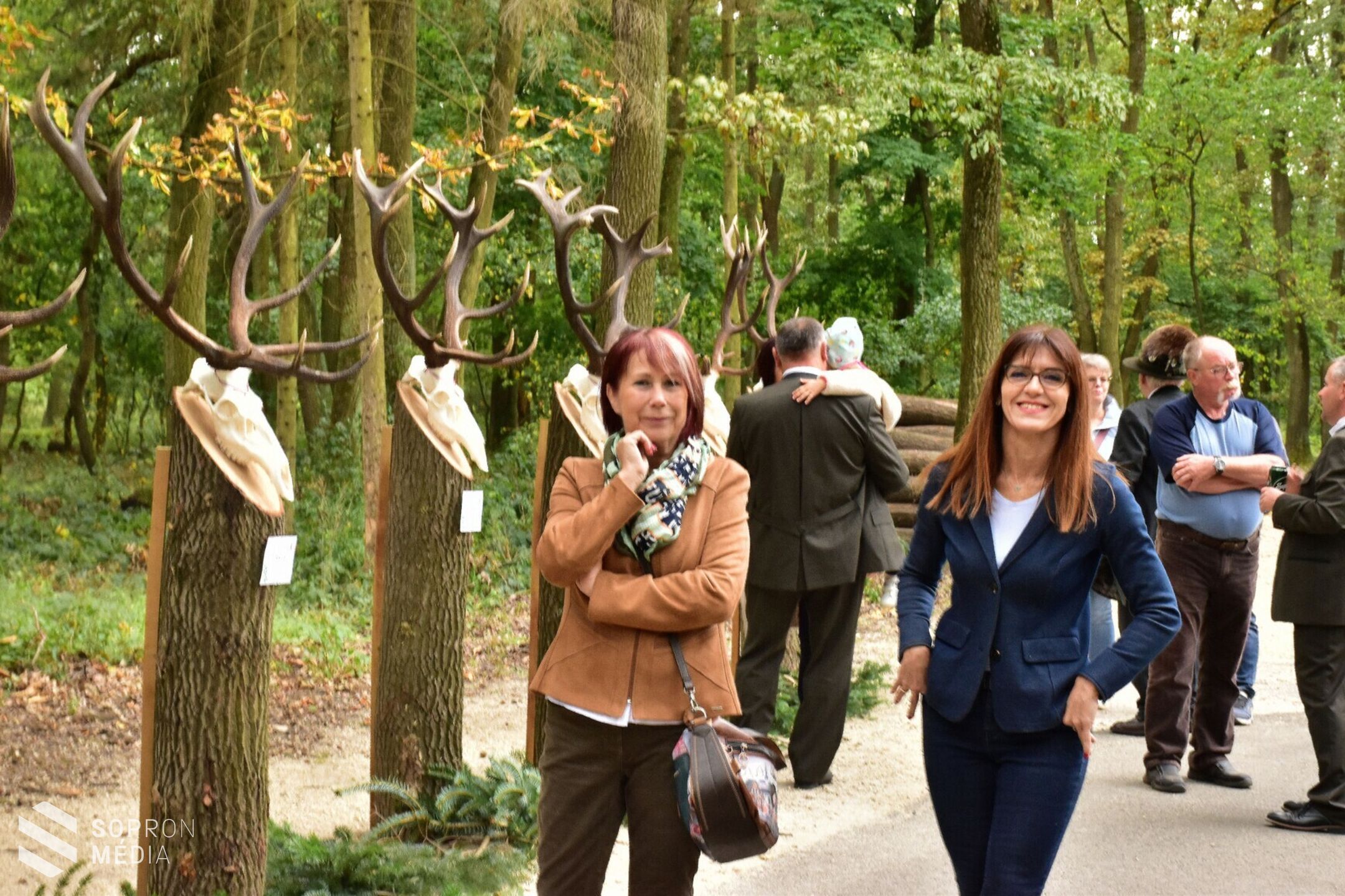 Trófeamustra a TAEG Zrt.-nél