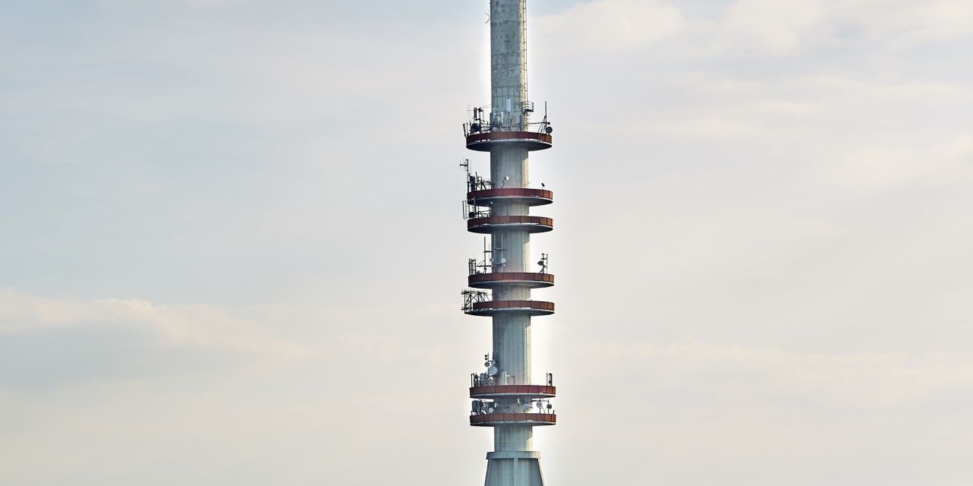 Sopron-TV Torony
