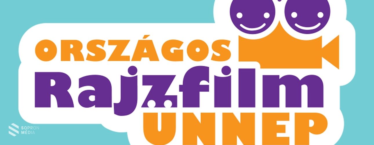 X. Országos Rajzfilmünnep – rajzfilmek kicsiknek és nagyoknak