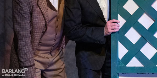 Kálmán Imre: Marica grófnő