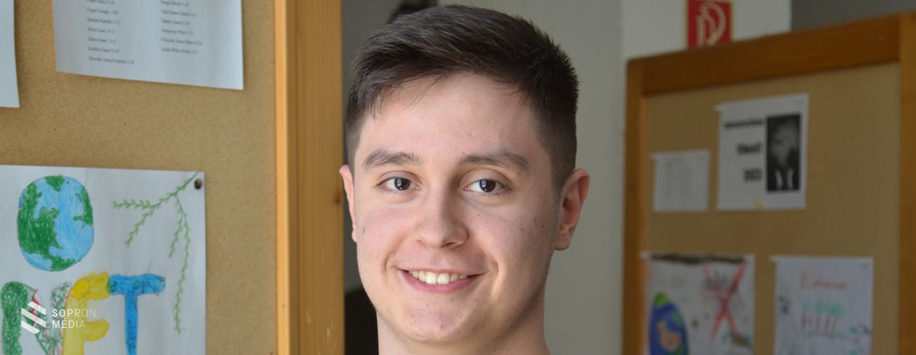 Csapó Bence a legjobb karatés!
