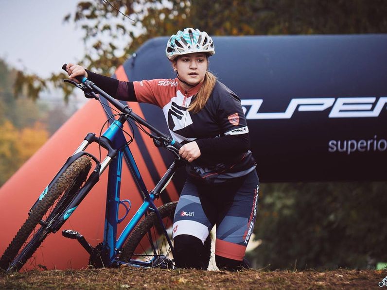 Cyclo-Crossban indultak a Superiorosok