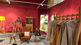 Ismét a helyi alkotókra irányult a figyelem a Sopron Design Weeken