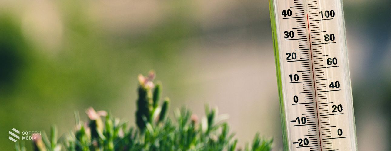  A vörös kód után életbe lépett a hőségriadó, veszélyes a napon tartózkodni